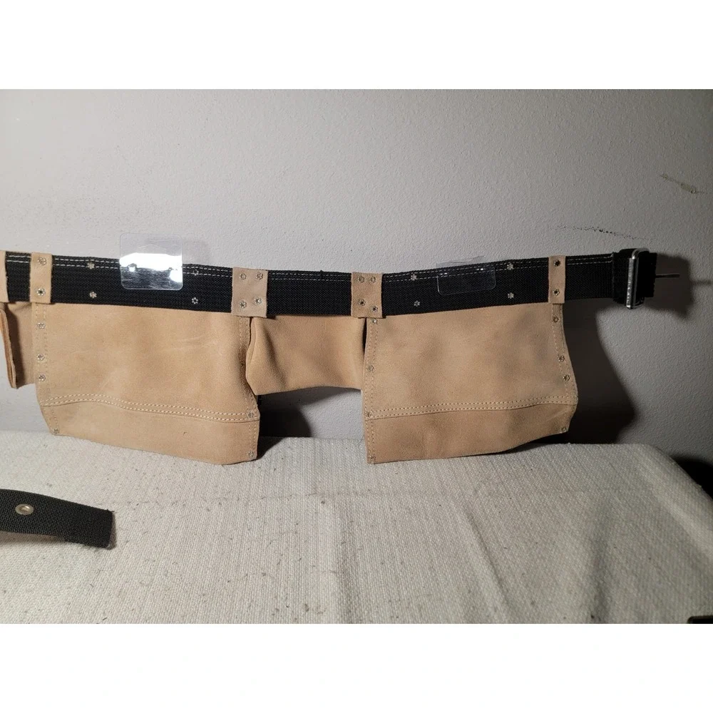 Custom LeatherCraft brand new